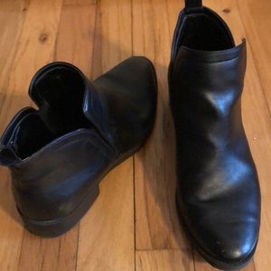Super cute target boots